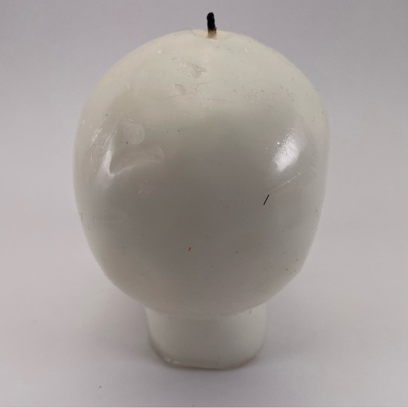 Halloween Skull Blood Wax Candle - Picture 4 of 10